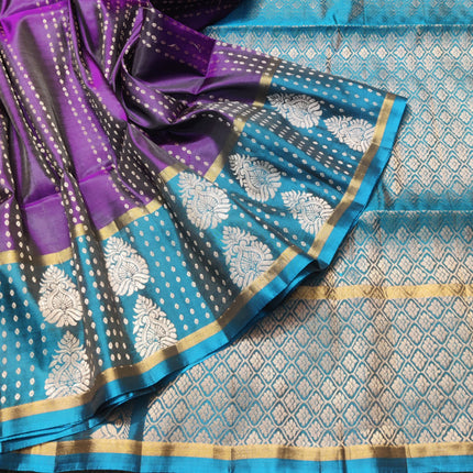 Lightweight pattu - LWP23