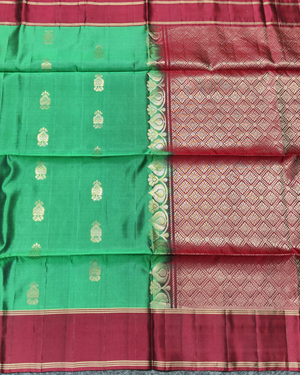 Samudrika pattu - SM38 alternate view