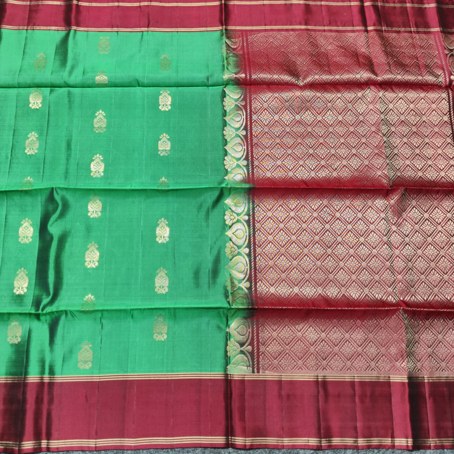 Samudrika pattu - SM38