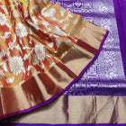 Lightweight pattu Allover - LWP384
