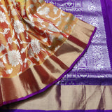 Lightweight pattu Allover - LWP384