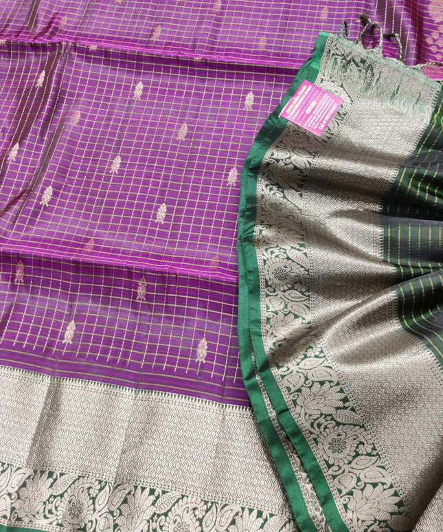 Lightweight pattu - LWP238