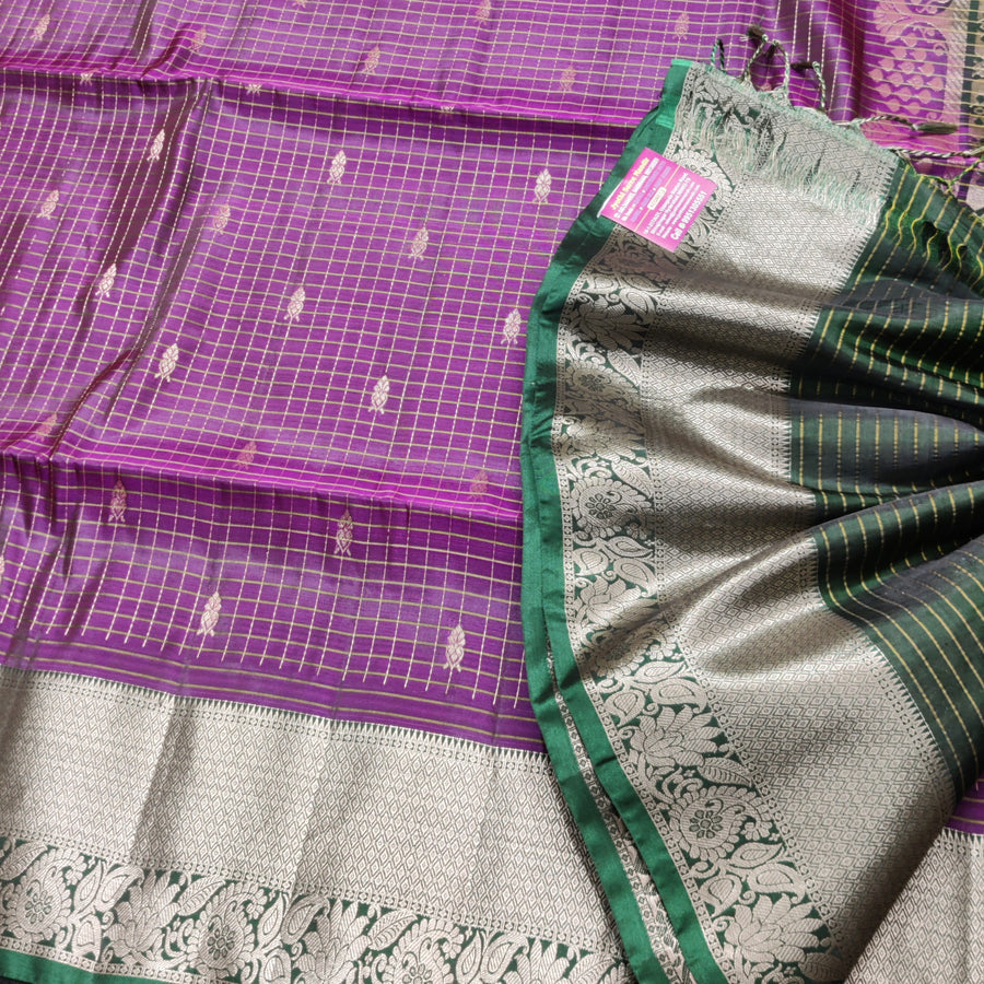 Lightweight pattu - LWP238