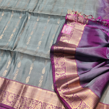 Lightweight pattu - LWP2028