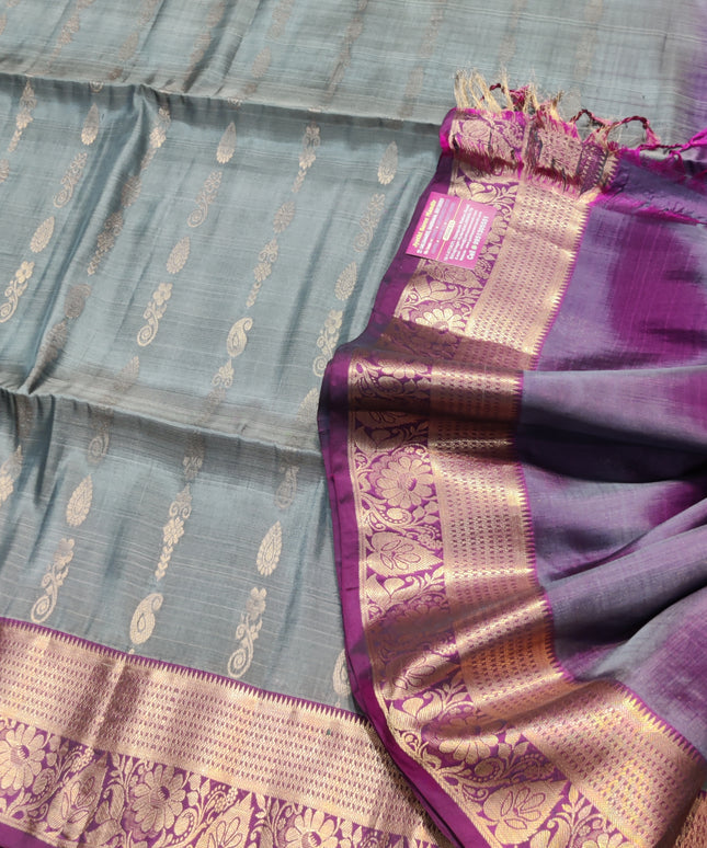 Lightweight pattu - LWP2028