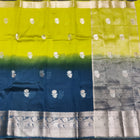 Royal Silk Saree- R12