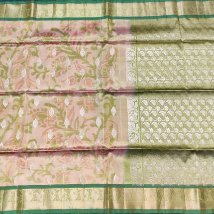 Lightweight Ikkath Pattu - IKT392