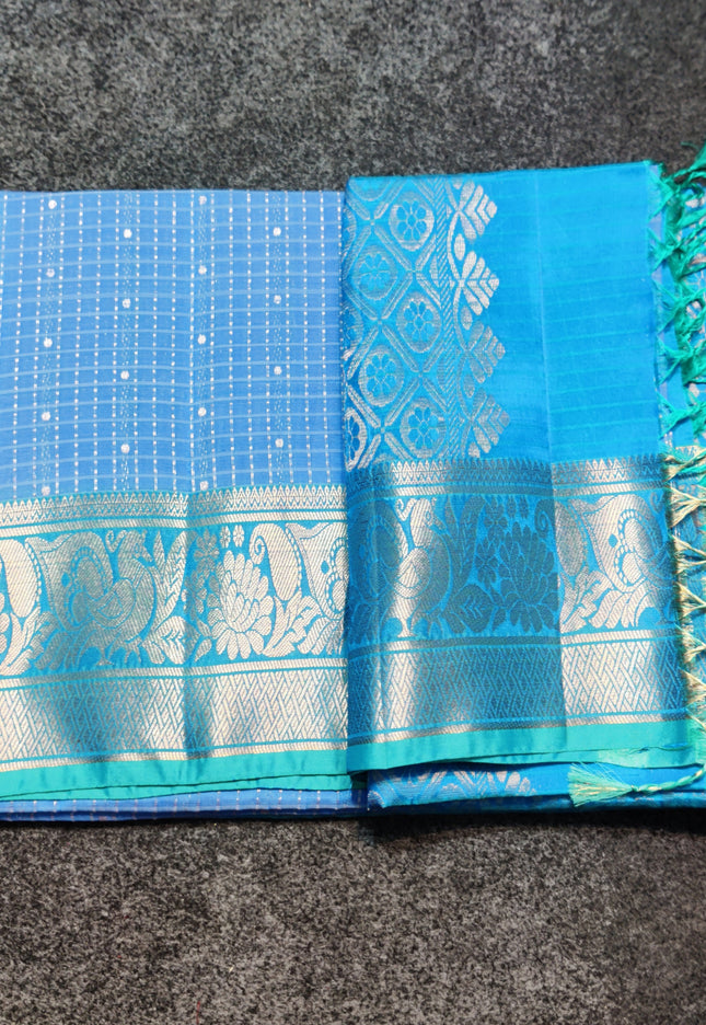 Lightweight pattu - LWP2061