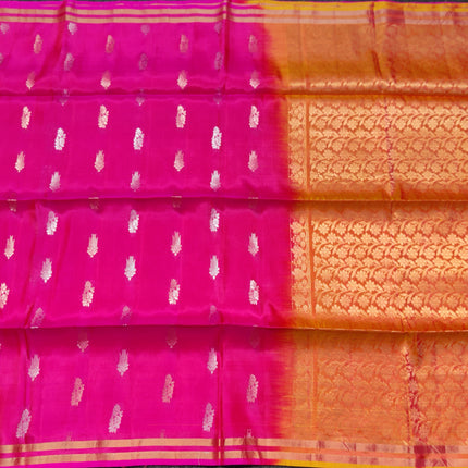 Uppada Lightweight Pattu - LWP1130