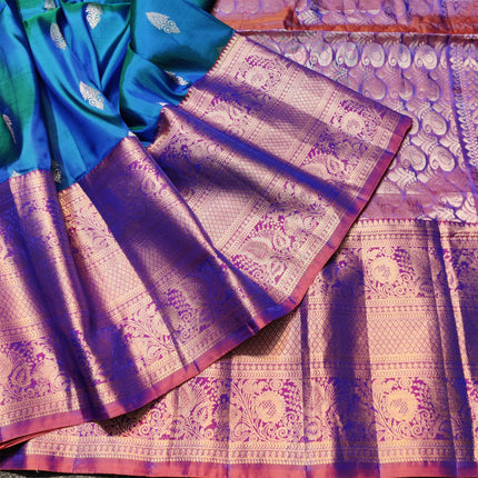 Lightweight pattu - LWP2057