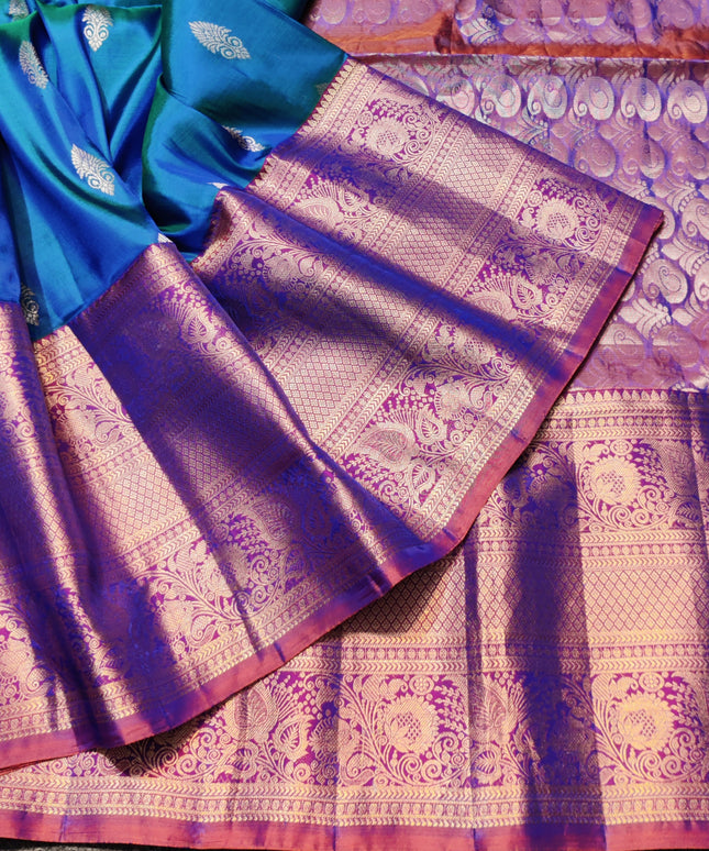 Lightweight pattu - LWP2057