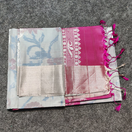 Lightweight Ikkath Pattu - IKT87