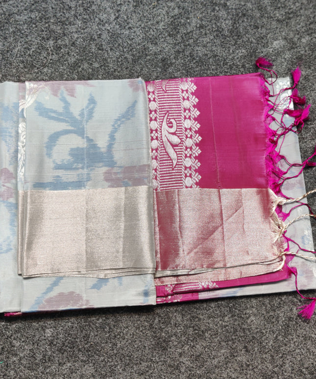 Lightweight Ikkath Pattu - IKT87