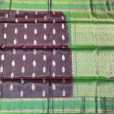 Lightweight pattu - LWP342