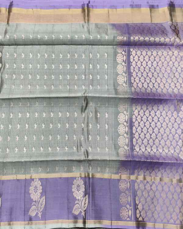 Lightweight pattu - LWP3065 alternate view