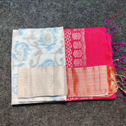 Lightweight Ikkath Pattu - IKT25
