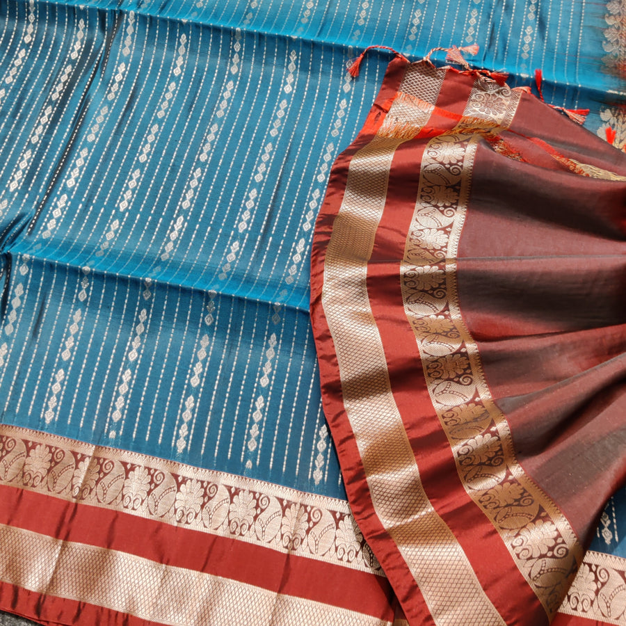 Lightweight pattu - LWP167