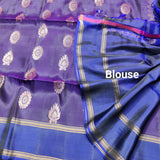 Lightweight pattu - LWP436