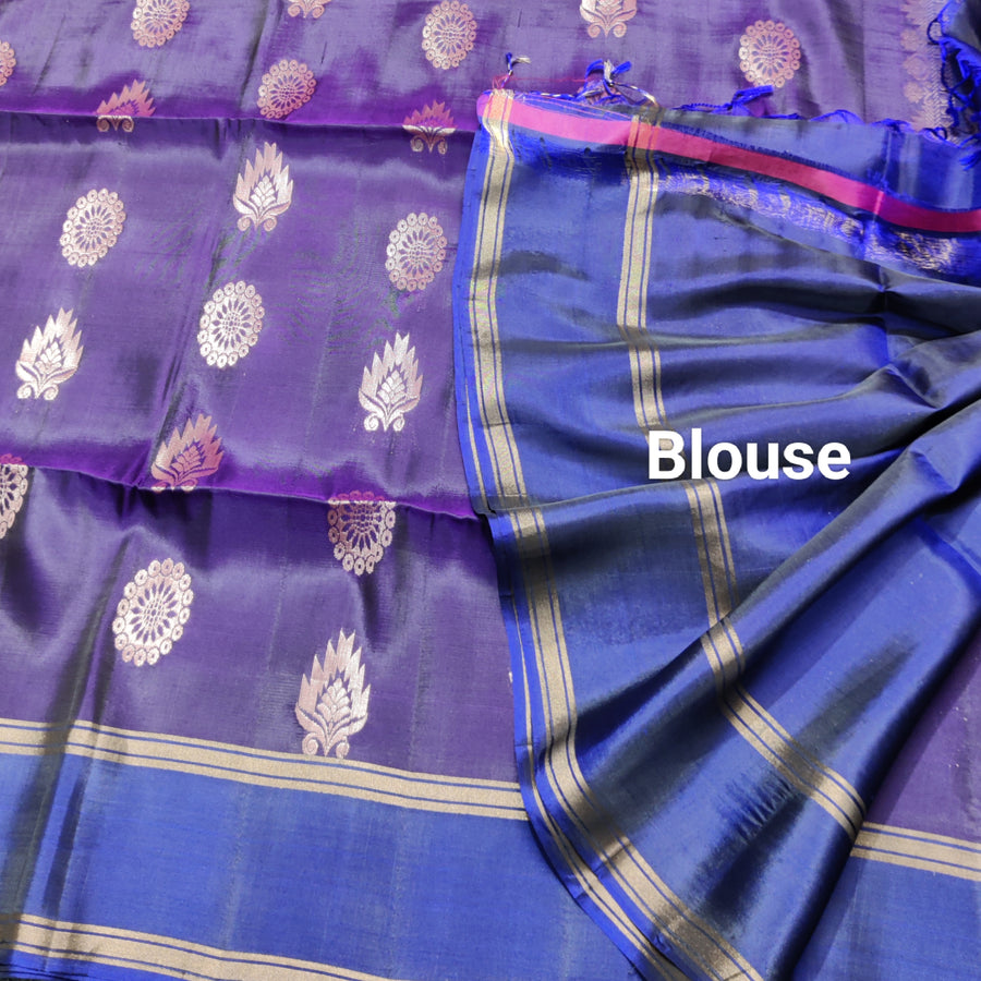Lightweight pattu - LWP436