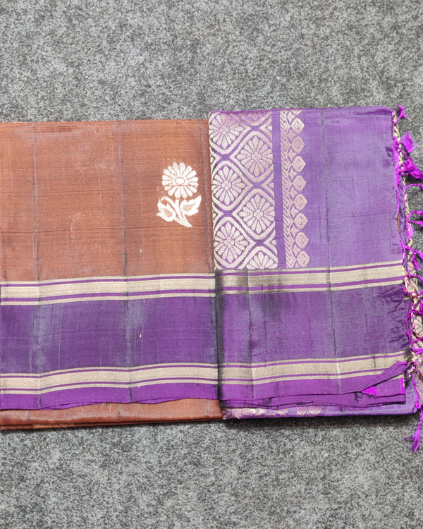 Lightweight pattu - LWP172