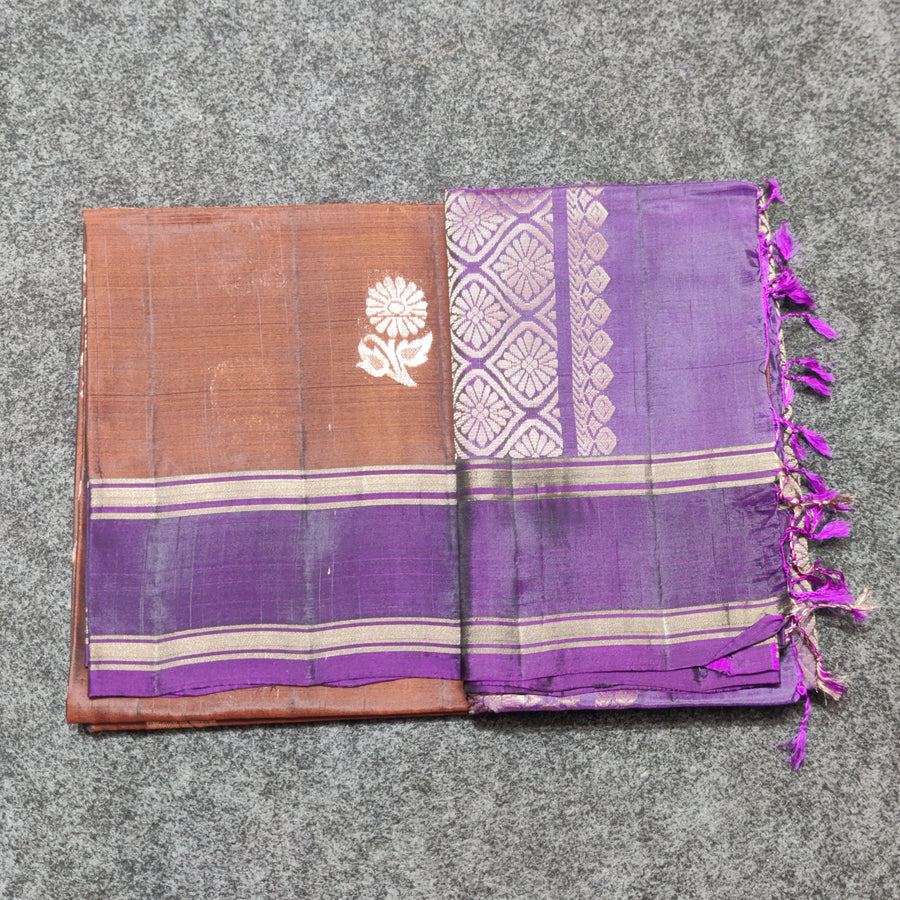 Lightweight pattu - LWP172