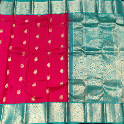 Kanchi kuttu border - KMP2036