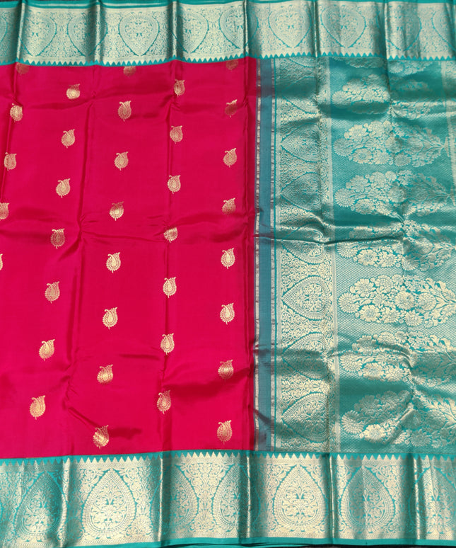 Kanchi kuttu border - KMP2036