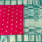 Kanchi kuttu border - KMP2036