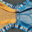 Gadwal cotton check - GC15
