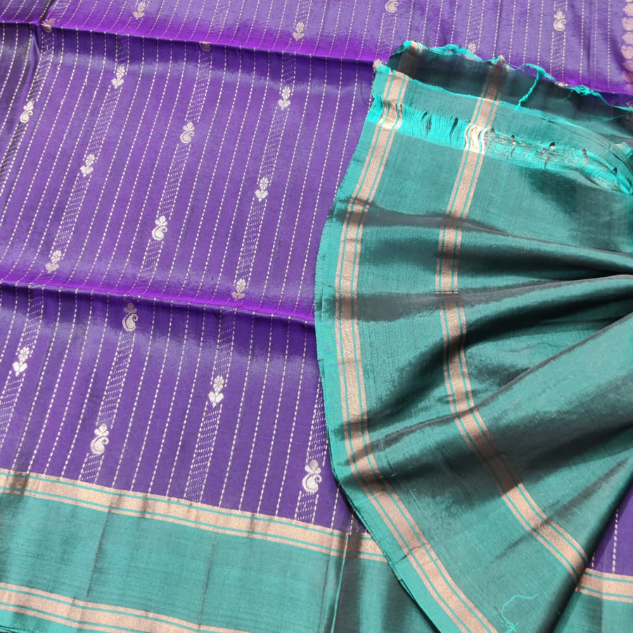 Lightweight pattu - LWP190