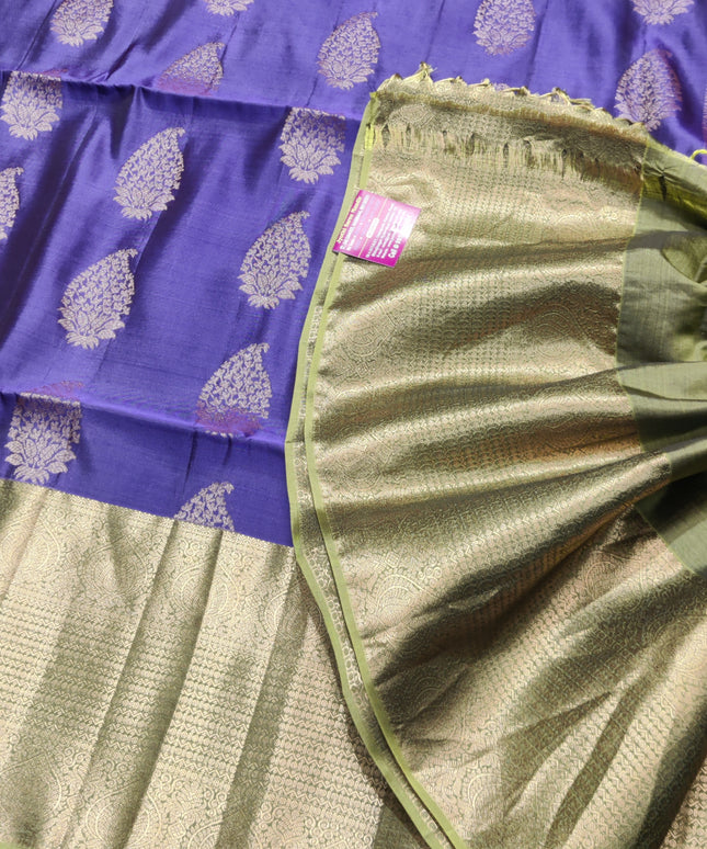 Lightweight pattu - LWP2072