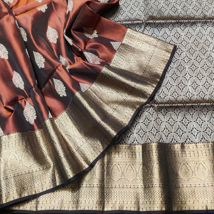 Lightweight pattu - LWP3016