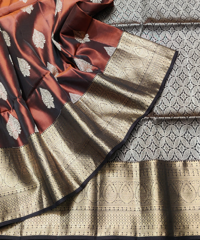 Lightweight pattu - LWP3016