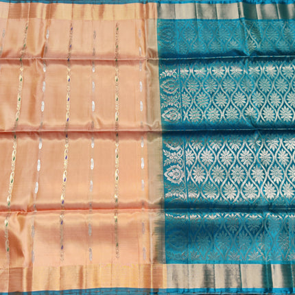 Uppada Lightweight Pattu - LWP765