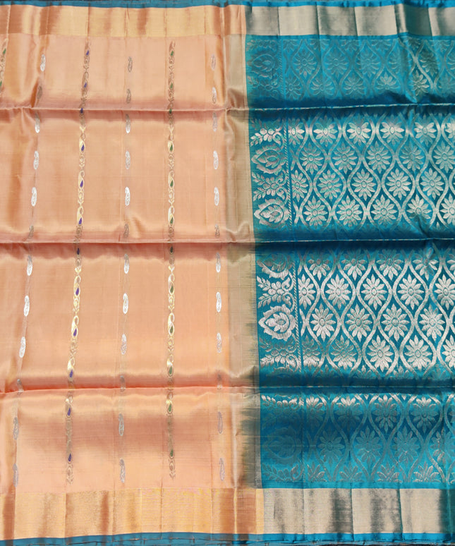 Uppada Lightweight Pattu - LWP765