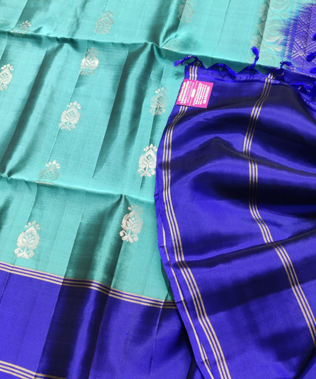 Samudrika pattu - SM10