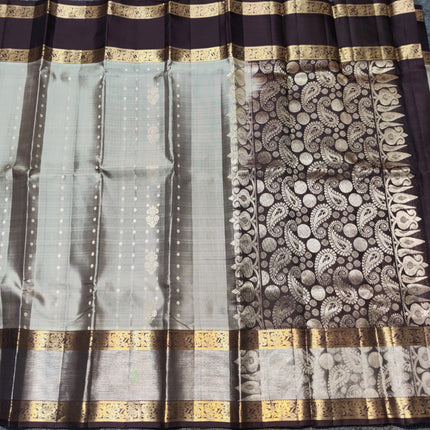 Madhuram Pattu Saree - MP96