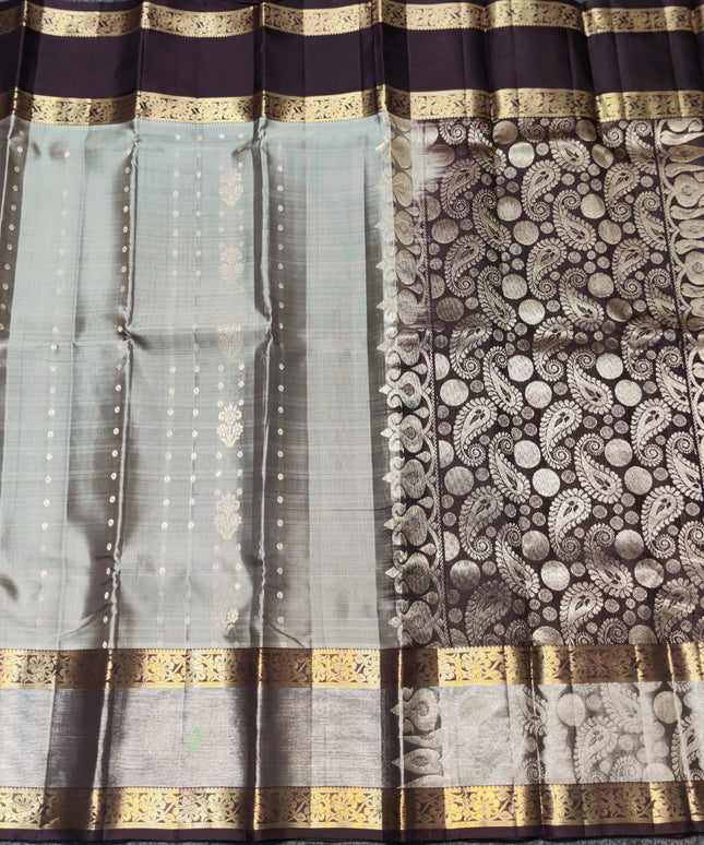 Madhuram Pattu Saree - MP96