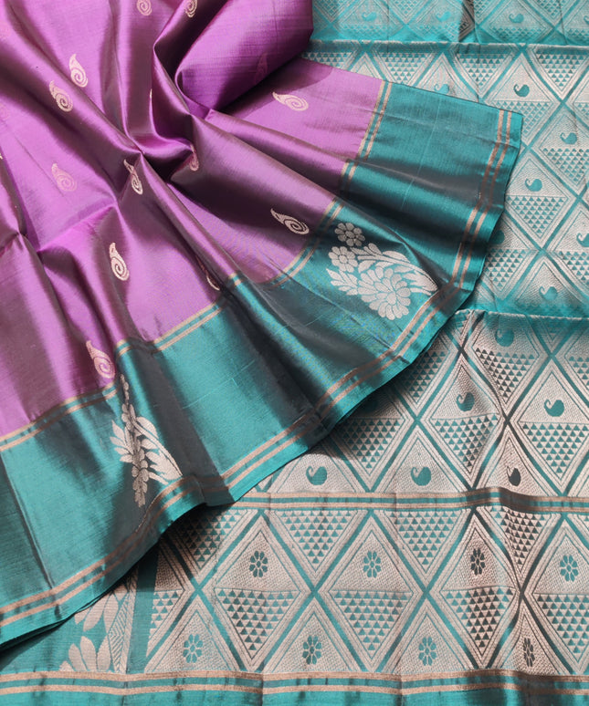 Lightweight pattu - LWP2067