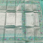 Banaras Tissue Paithani silk saree - BRS21