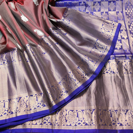 Lightweight pattu - LWP1165