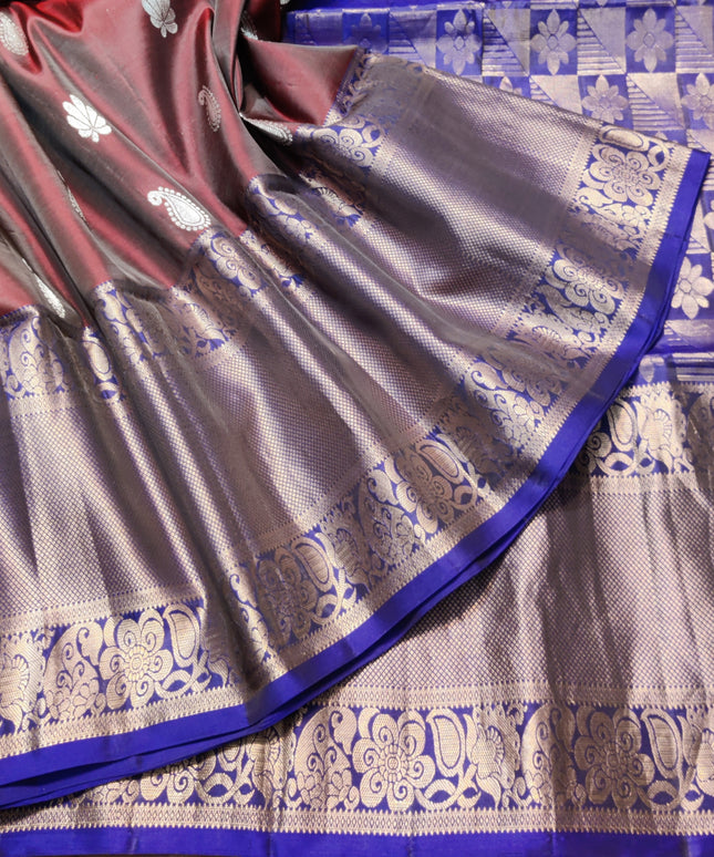 Lightweight pattu - LWP1165
