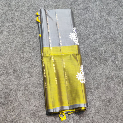 Lightweight Pattu Saree - LWP558