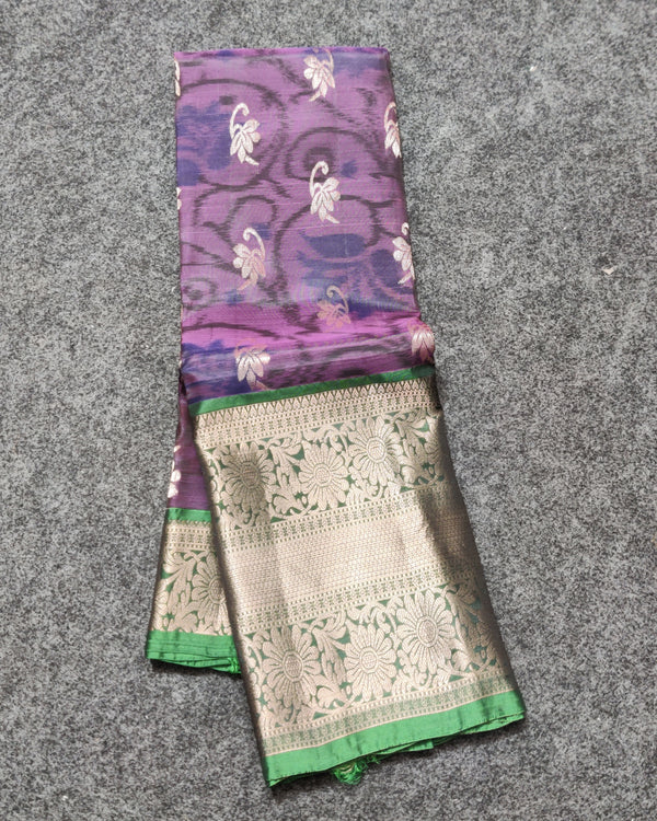 Ikkath Kanchi Pattu - IKT99