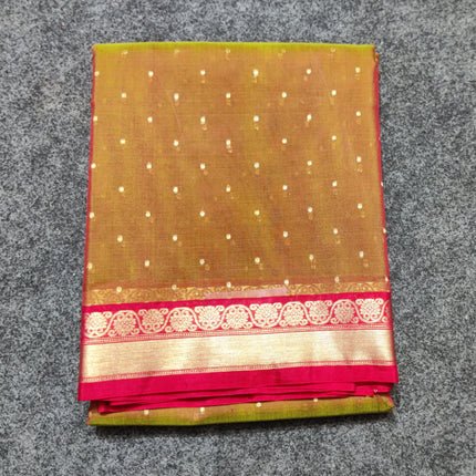 Coimbatore Pure sico Saree - C12