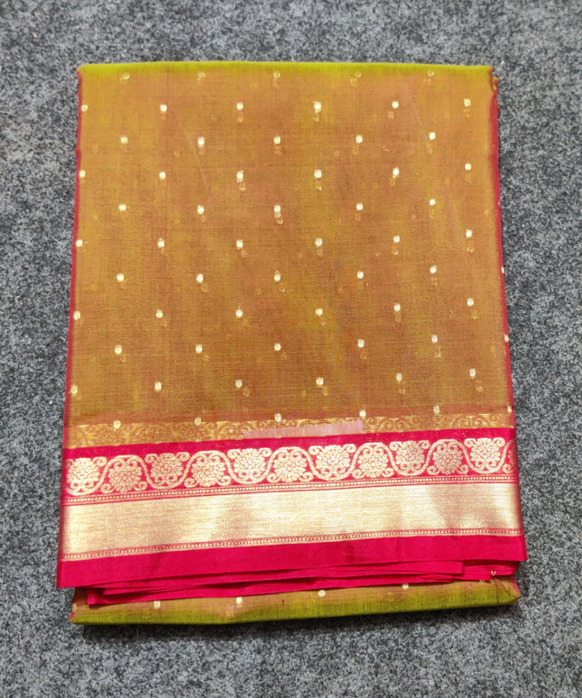 Coimbatore Pure sico Saree - C12