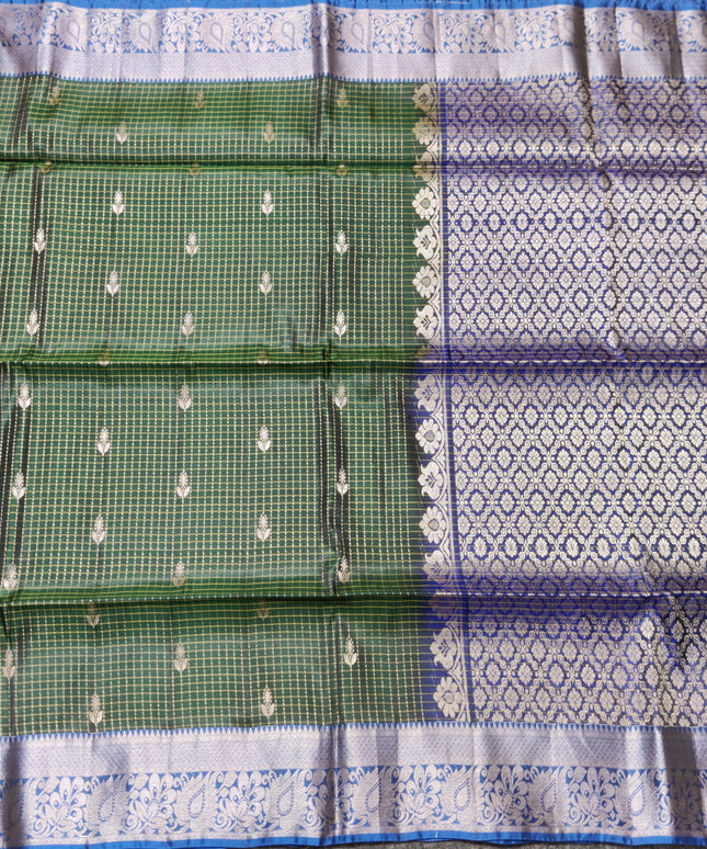 Lightweight pattu - LWP242