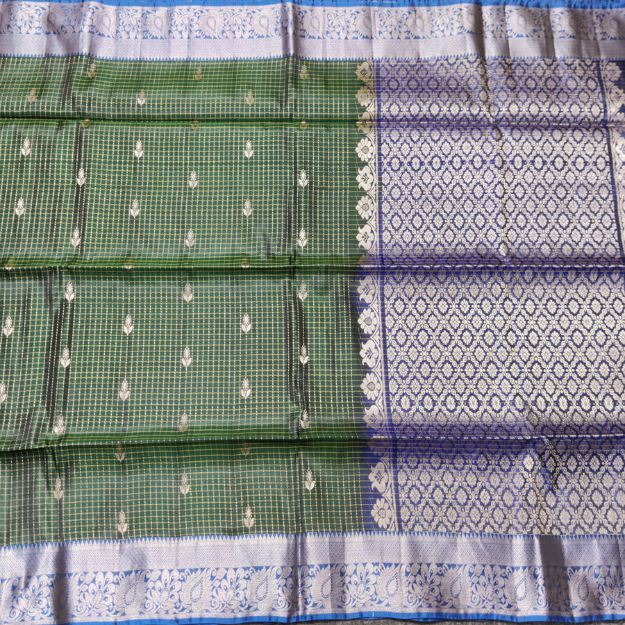 Lightweight pattu - LWP242