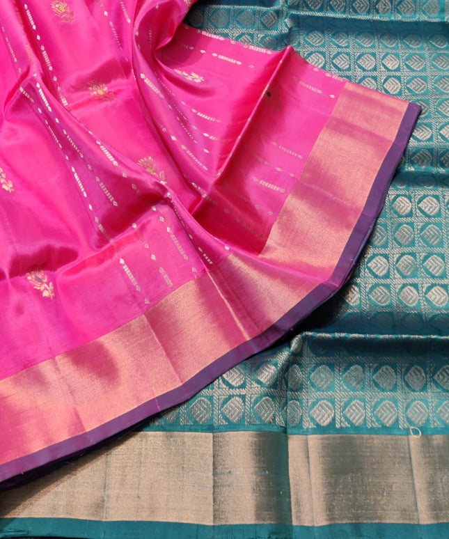 Lightweight Pattu - LWP84
