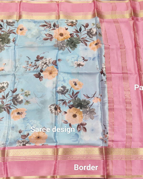 Russian Crepe Silk 80 grams - CRP15 alternate view
